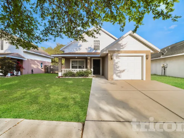 10221 Summerview Cir, Riverview, FL 33578