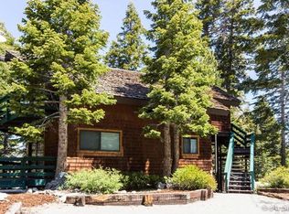 130 Mill St, Mammoth Lakes, CA 93546