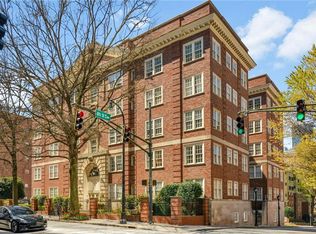 800 Peachtree St NE APT 105, Atlanta, GA 30308