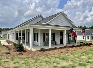 41 E Battery Cir #9, Selma, NC 27576