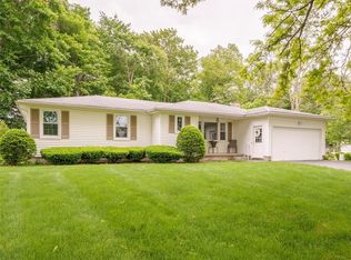 234 Somerworth Dr, Rochester, NY 14626