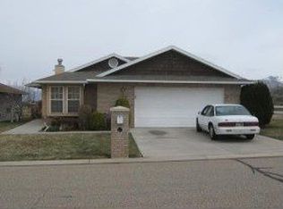 1756 W 5000 S, Roy, UT 84067