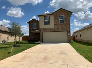 4842 Forward Swing, San Antonio, TX 78261