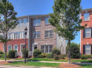 9574 Kings Parade Blvd, Charlotte, NC 28273