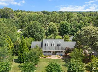 148 Swan Sanders Rd, Hartwell, GA 30643