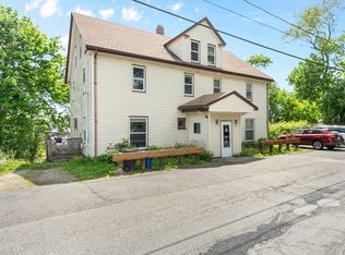 12 Folger Ave #3, Beverly, MA 01915