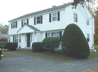 47 Hobart Ln #47, Amherst, MA 01002