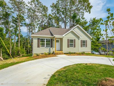 3686 Saluda St, Chattanooga, TN, 37406