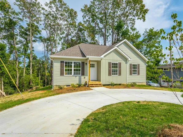 3686 Saluda St, Chattanooga, TN 37406