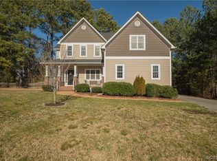 16624 Otterdale Pointe Dr, Moseley, VA 23120