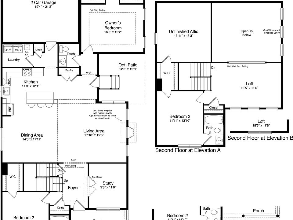 2nd image of 24598 Merlot Dr
