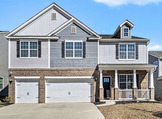 141 Giant Oak Ave, Statesville, NC 28677