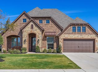3176 Ferry Boat Ln, Granbury, TX 76049