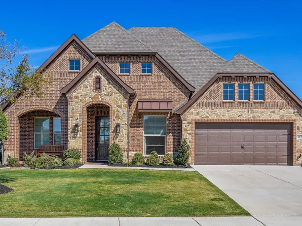 3176 Ferry Boat Ln, Granbury, TX 76049