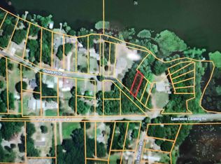 7 Shady Point Dr, Conway, AR 72032