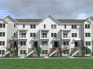 3098 Quantum Ln #49, Chamblee, GA 30341