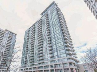 339 Rathburn Rd W #1710, Mississauga, ON L5B0K6