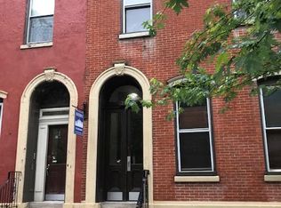 2016 Wallace St #1FF, Philadelphia, PA 19130
