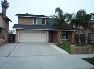 3130 Geronimo Dr, Oxnard, CA 93033