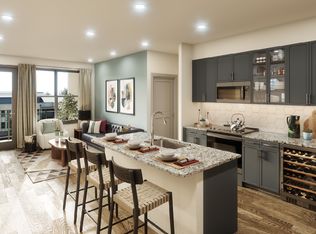 North Fork at Lexington Ranch, Frisco, TX 75035