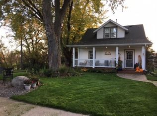 28597 Jeffery Ave, Chisago City, MN 55013