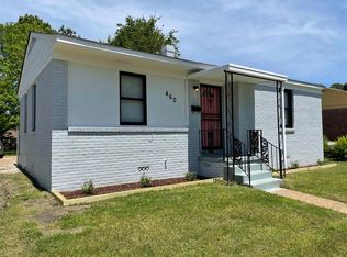 460 Jenson Rd, Memphis, TN 38109