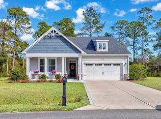 513 Turn Bridge Ln, Conway, SC 29526