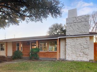 2429 Scotswood Dr, Garland, TX 75041