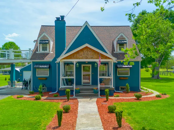 7851 State Highway 1232, Corbin, KY 40701