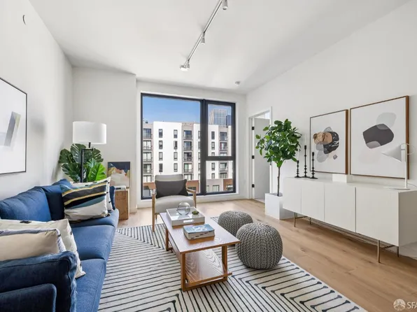 988 Harrison St, San Francisco, CA 94107