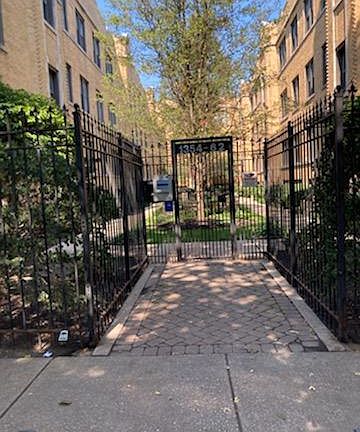 2nd image of 1356 W Estes Ave APT 1S