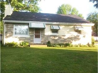 2821 E 30th St, Erie, PA 16510