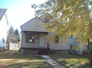 4004 Old Riverside Dr, Dayton, OH 45405