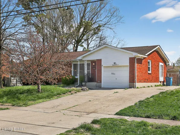 8811 Cottingham Way, Louisville, KY 40258