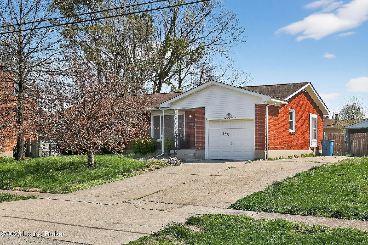 8811 Cottingham Way photo 1