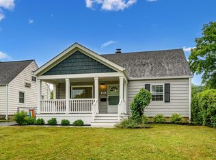 483 Northridge Rd, Columbus, OH 43214