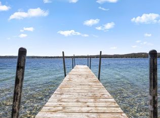 1691 N Manitou Trl W, Leland, MI 49654