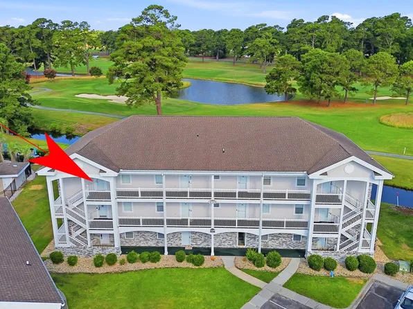 4789 Wild Iris Dr. #301, Myrtle Beach, SC 29577
