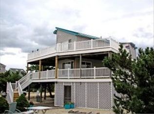 1100B Long Beach Blvd, Brant Beach, NJ 08008