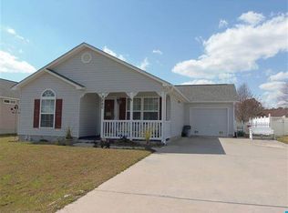 9880 Conifer Ln, Murrells Inlet, SC 29576