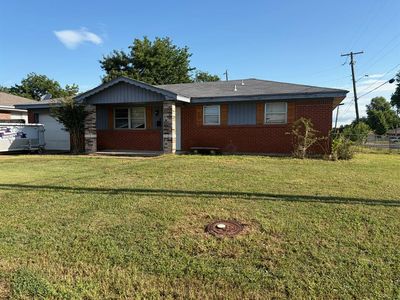 4773 SE 28th St, Del City OK - Owner Finance Home