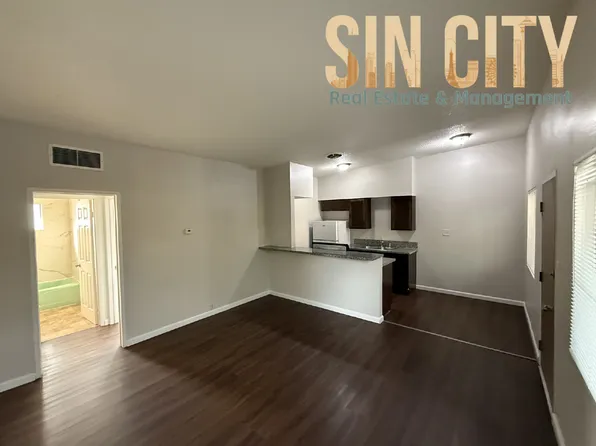 2659 S Van Patten St, Las Vegas, NV
