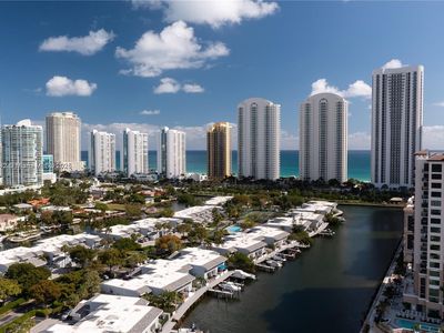 393 Poinciana Dr #1224, North Miami Beach, FL, 33160