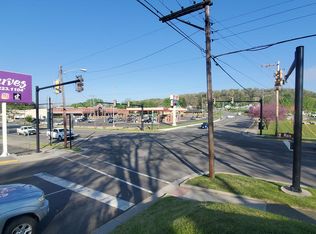 675 W Main St, Wytheville, VA 24382