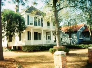 2216 Central Ave, Augusta, GA 30904