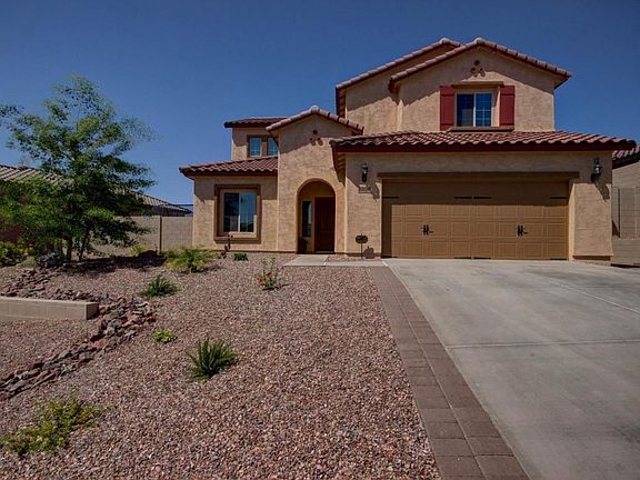2nd image of 10534 W El Cortez Pl