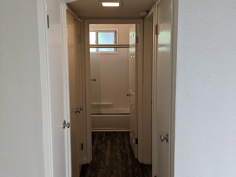 Almaden Park Apartments — Photo 6