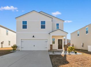 1576 Swing Bridge Way, Myrtle Beach, SC 29588