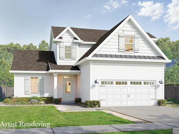 120 Eastbay Way, Beaufort, NC 28516