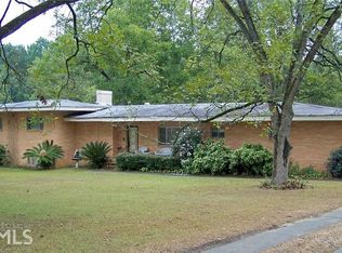 321 Halcyondale Rd, Sylvania, GA 30467